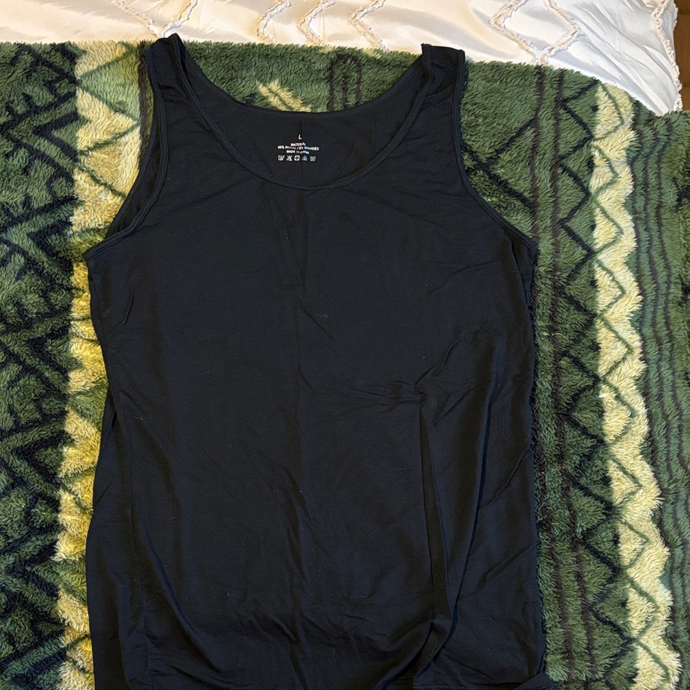 Women’s Tank Top
